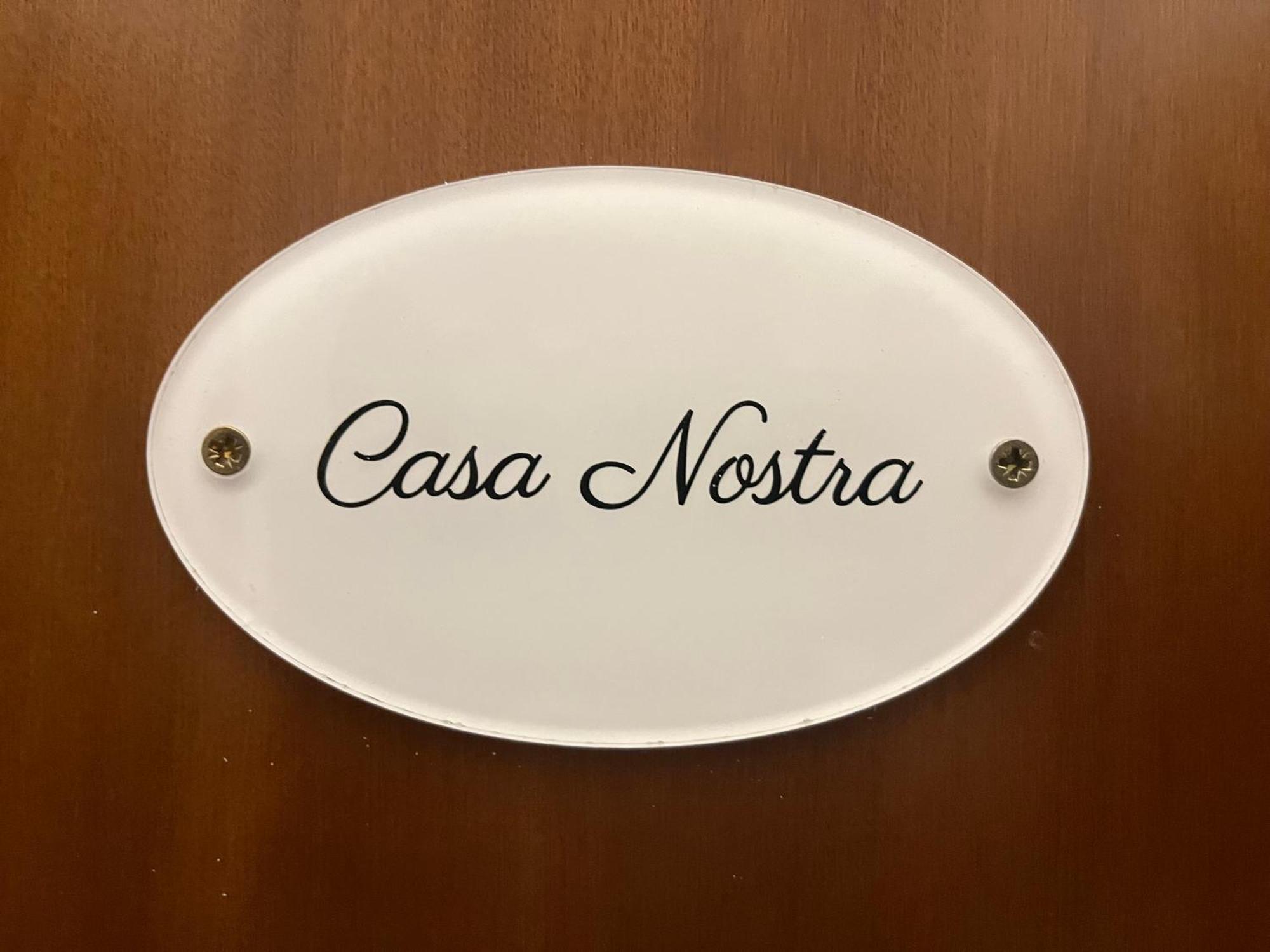 شقة Casa Nostra بيلاجيو المظهر الخارجي الصورة